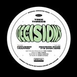 Artwork für "Decisions EP"