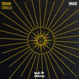 Artwork for "Torsion"