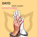 Artwork for "Criminal"