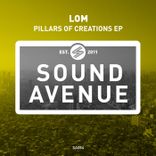 Pillars of Creations