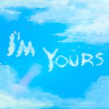 Artwork voor "I’m Yours"
