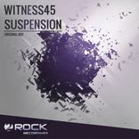 Artwork for "Suspension"
