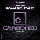 Artwork for "Baloney Pony"