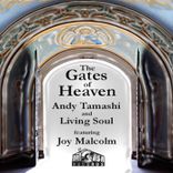Portada para "The Gates of Heaven"