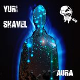 Artwork for "Aura"