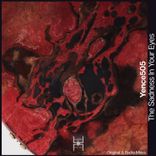 The Sadness in Your Eyes