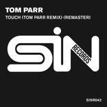 Artwork voor "Touch (Tom Parr Remix) (Remaster)"