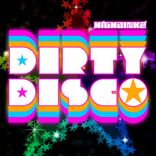 Artwork for "Dirty Disco"