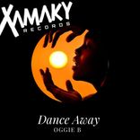 Artwork voor "Dance Away"