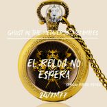 El Reloj No Espera