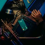 Artwork for "Baby (Let Me Go)"