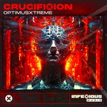Artwork for "Crucifixion"