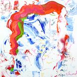 Artwork for "Iniciado"