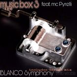Blanco Symphony
