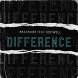 Artwork for "Difference"