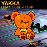 Artwork für "Pump Up The Volume"