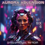 Portada para "Aurora Ascension (Invadia's Rework)"