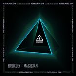 Artwork voor "Magician"