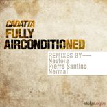 Artwork for "Fully Airconditioned"