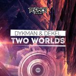 Artwork for "Two Worlds"