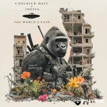 Portada para "The World's Pain"