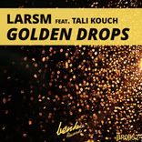 Artwork for "Golden Drops"