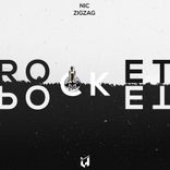 Portada para "Pocket Rocket"