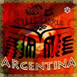 Artwork for "Argentina"