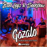 Artwork for "Gozalo"