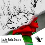 Artwork voor "The Alchemist"