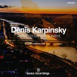 Artwork for "2 Minutes Before Sunrise"