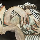 Artwork for "Lost On You"