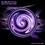 Artwork for "Exhausted"