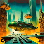 Portada para "Crossing"