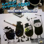 Artwork for "Bring Our Music Together"