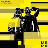 Artwork voor "Viscéral"