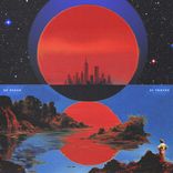 Artwork voor "No Ocean"