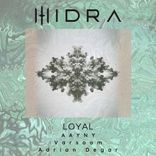 Artwork voor "Loyal"