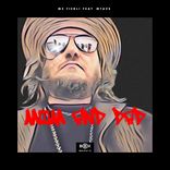 Artwork for "Mom & Dad"