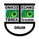 Artwork for "The Accelerator"