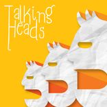 Artwork for "Talking Heads"