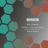 Artwork voor "Dispatch Blueprints 005"