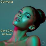 Artwork for "Don't Give Up Now"