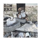 Artwork für "Rompax 003 - Sunotirt / Enotirt"