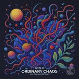 Artwork for "Ordinary Chaos"