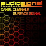 Artwork for "Surface Signal"