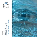 Artwork for "Glass & Lasers"