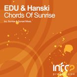 Artwork for "Chords Of Sunrise"
