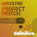 Artwork voor "Perfect Match"