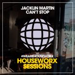 Artwork for "Can't Stop"